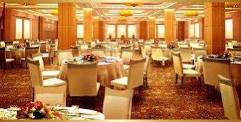 Regius Exhibition Hotel Shanghai Eksteriør bilde